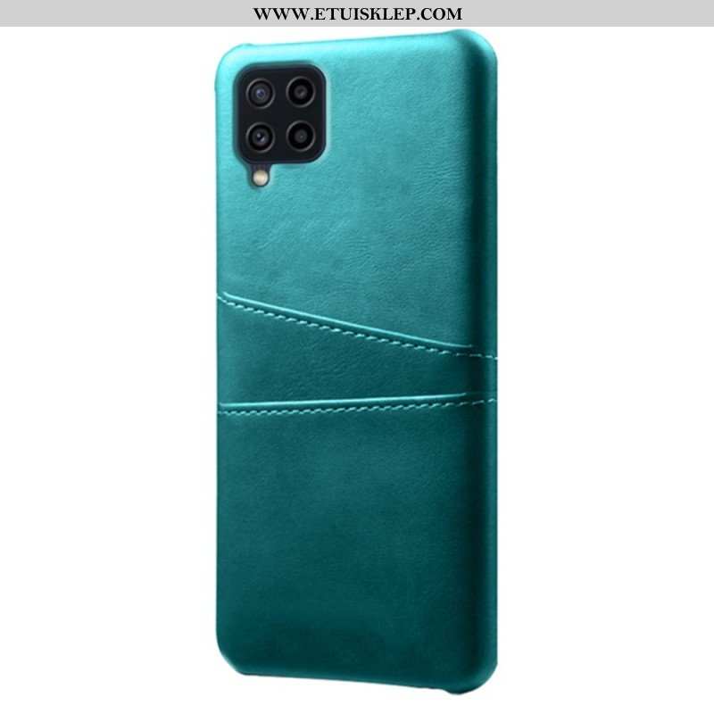 Etui do Samsung Galaxy M32 Posiadacz Karty